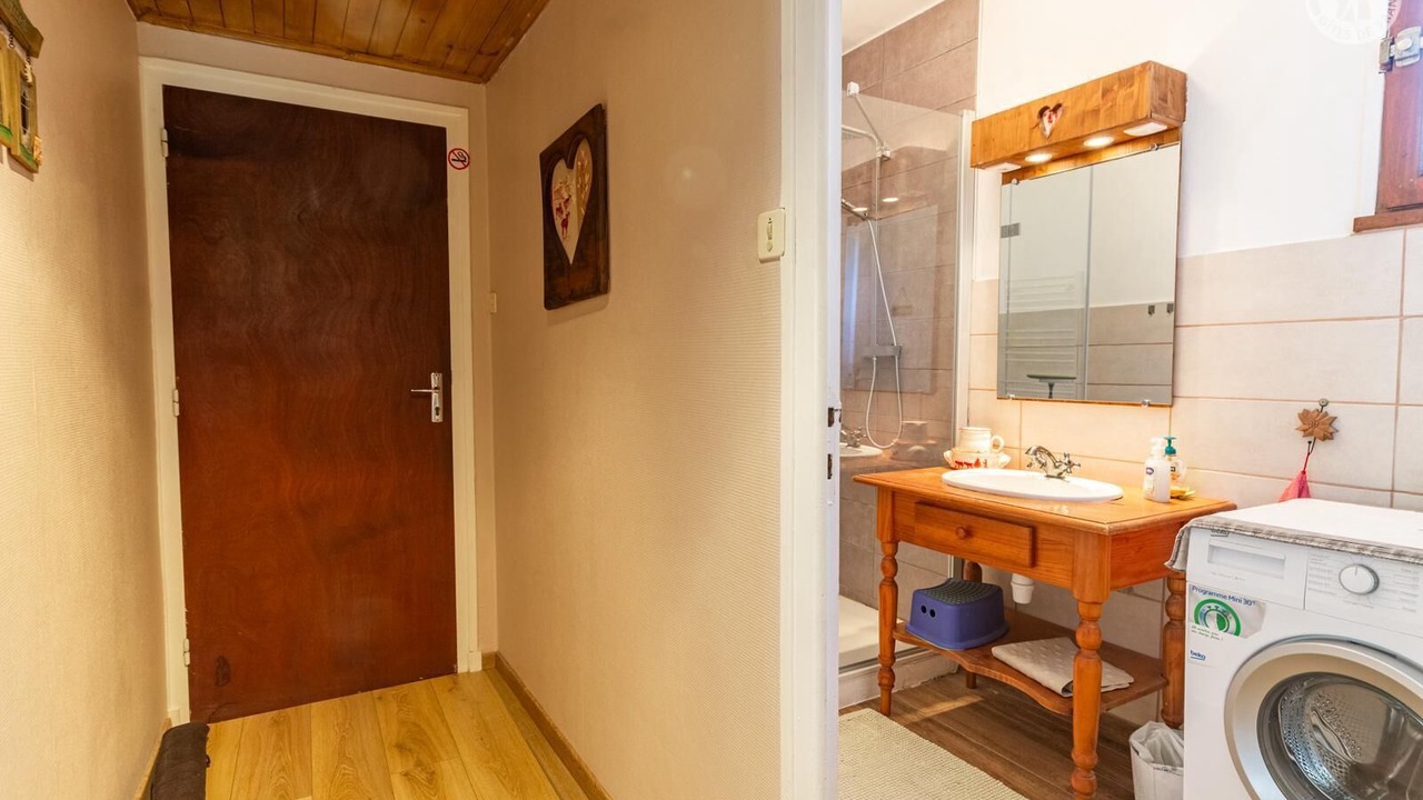 Photo of Bathroom in Montvernier