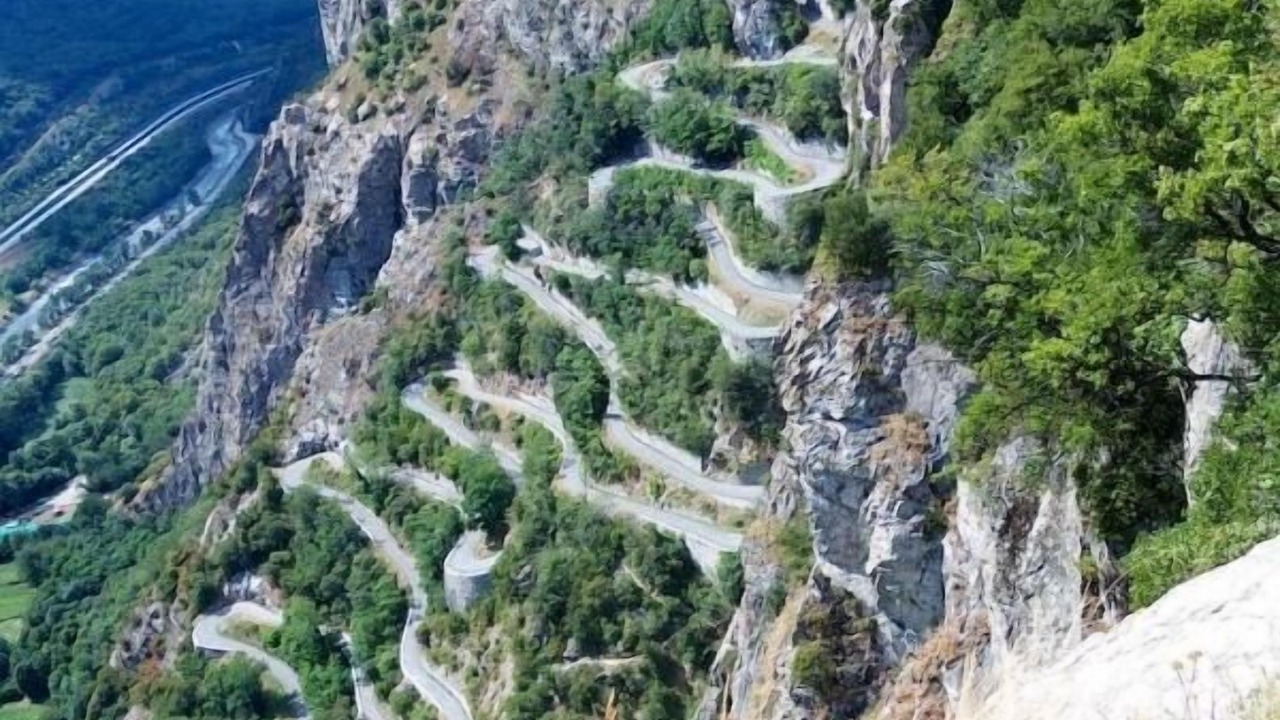 Photo of Outdoor in Montvernier