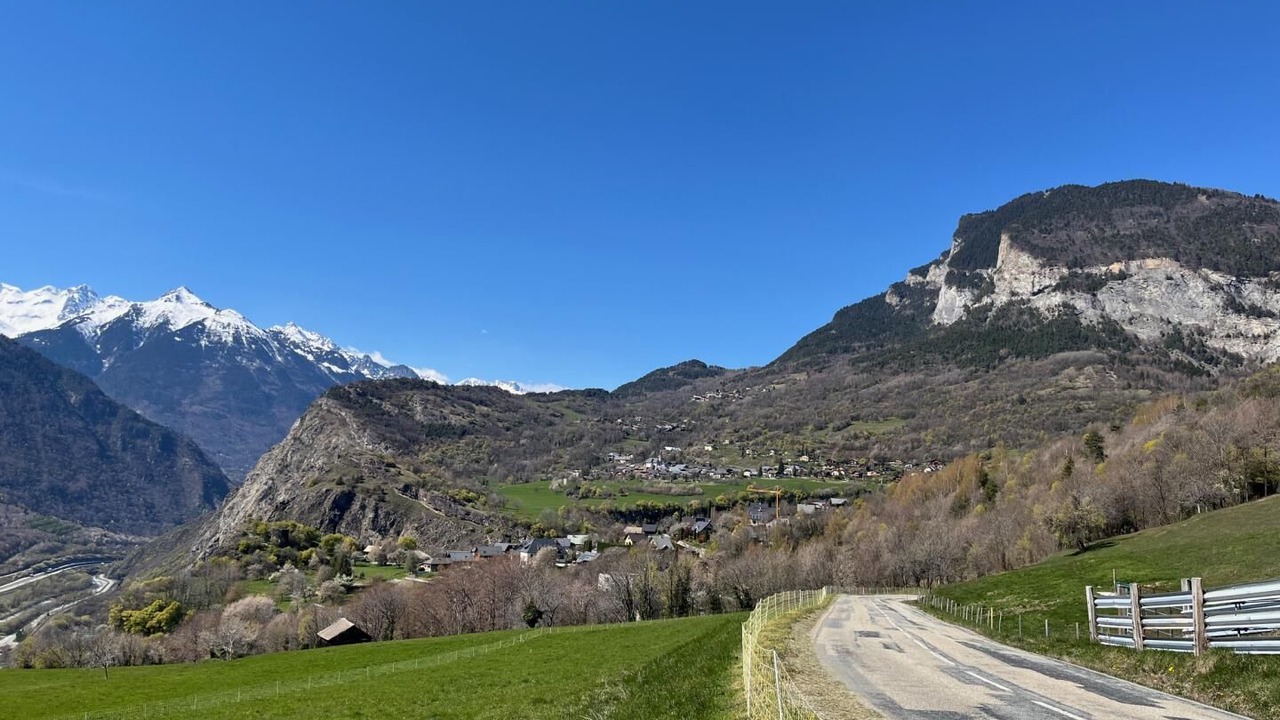 Photo of Others in Montvernier