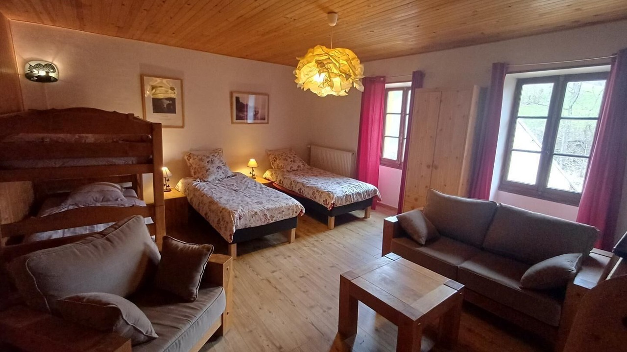 Photo of Bedroom in La Thuile