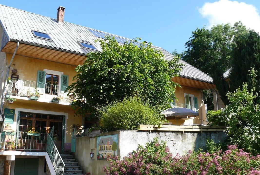 Photo of Outdoor in La Thuile