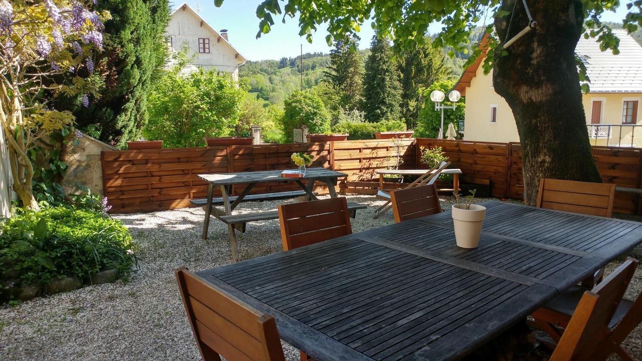 Photo of Outdoor in La Thuile