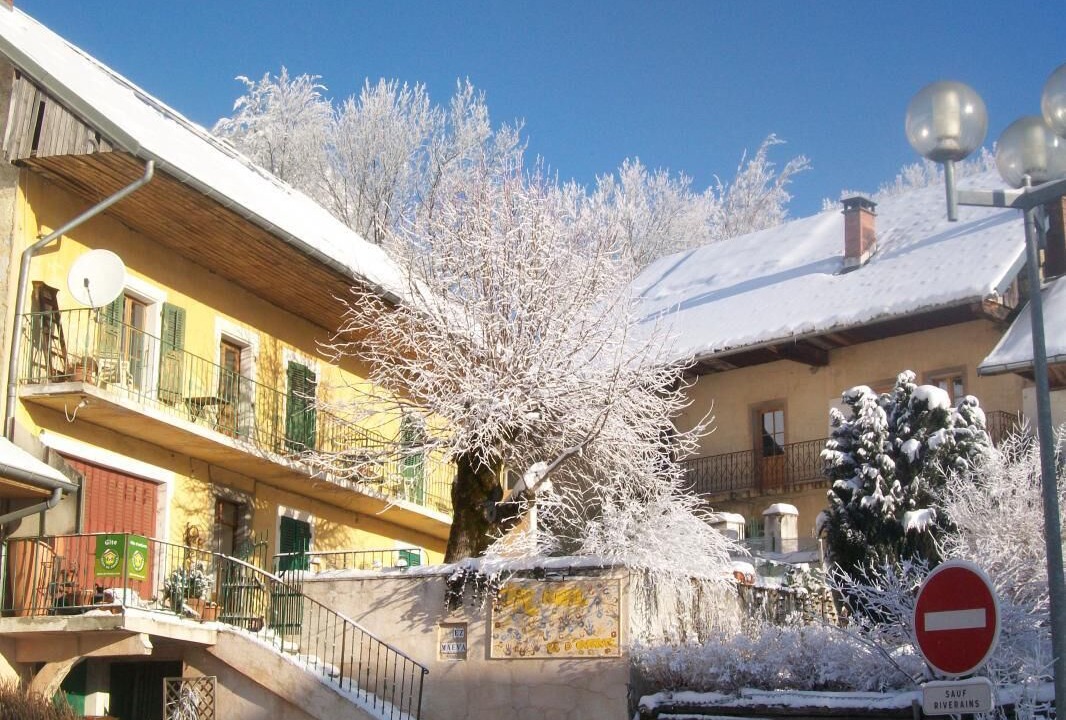 Photo of Outdoor in La Thuile