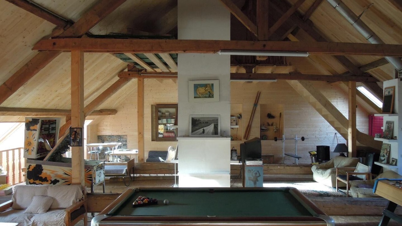 Photo of Bedroom in La Thuile