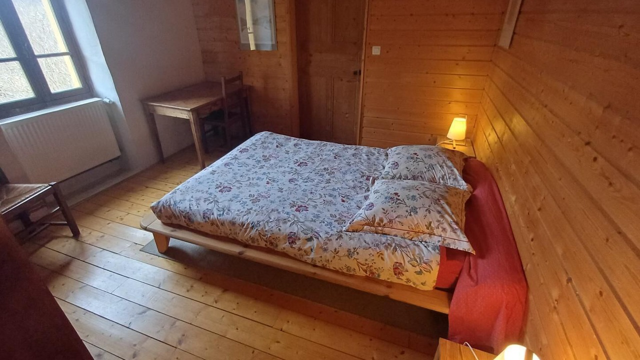 Photo of Bedroom in La Thuile