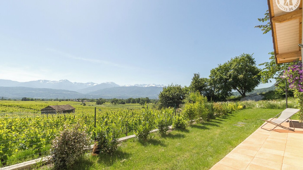 Photo of Outdoor in Les Marches