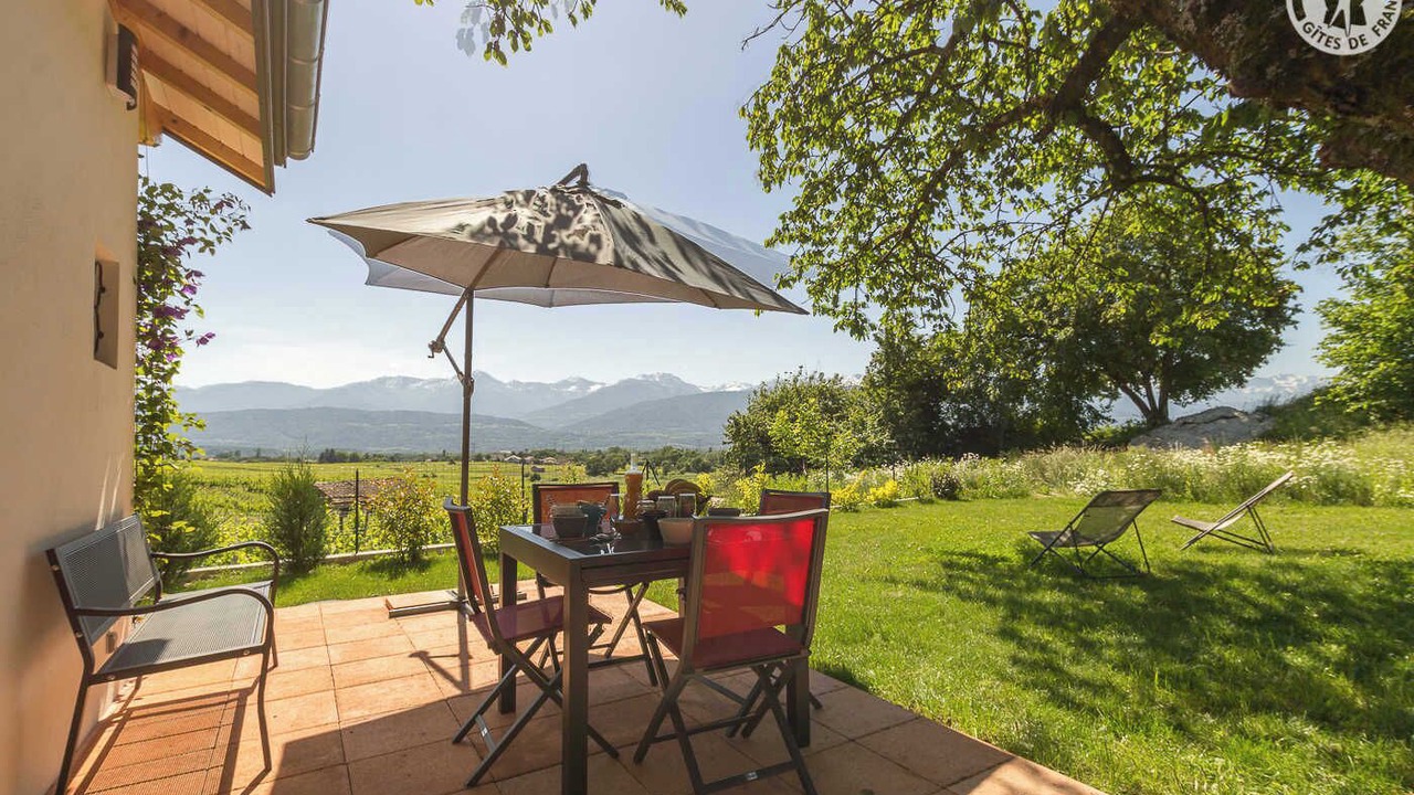 Photo of Outdoor in Les Marches