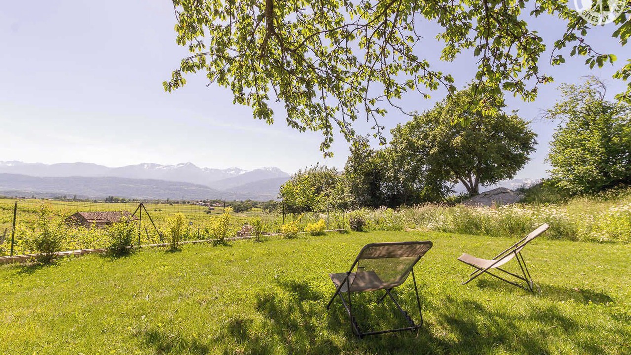 Photo of Outdoor in Les Marches
