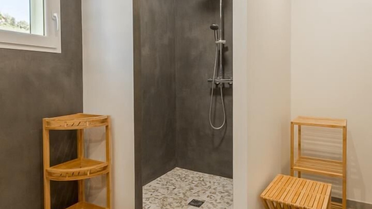 Photo of Bathroom in Les Marches