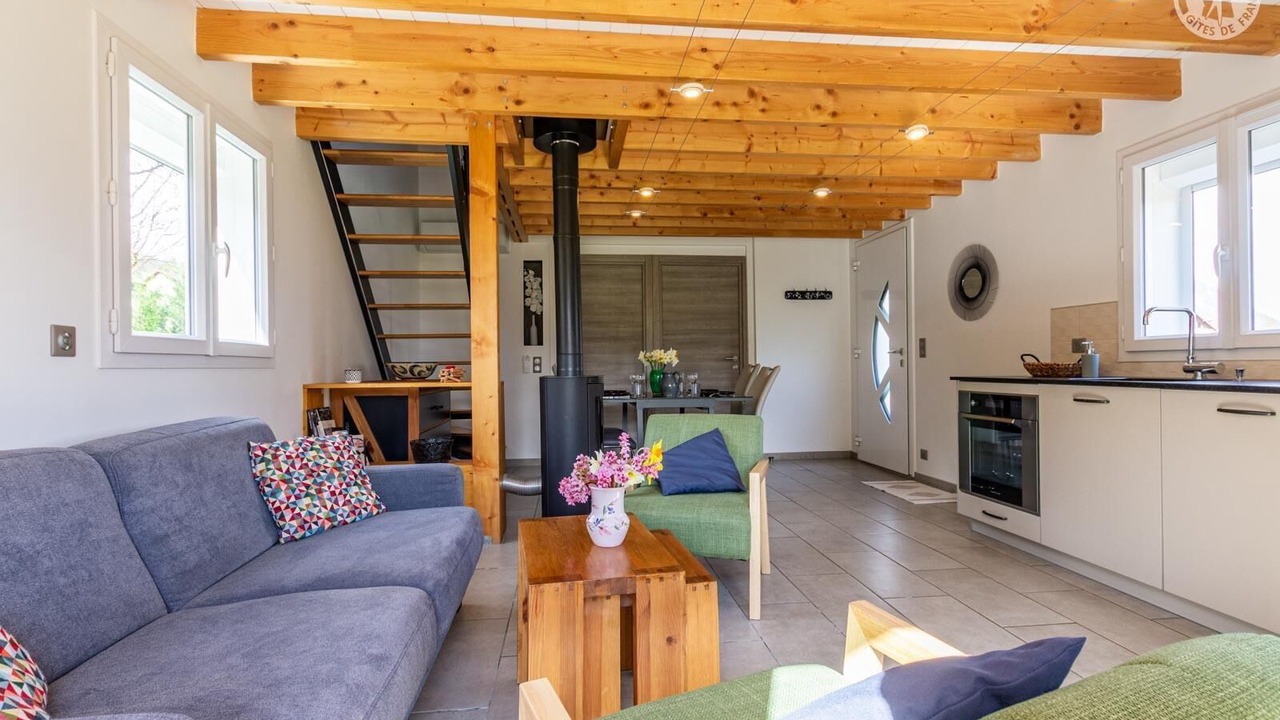 Photo of Livingroom in Les Marches