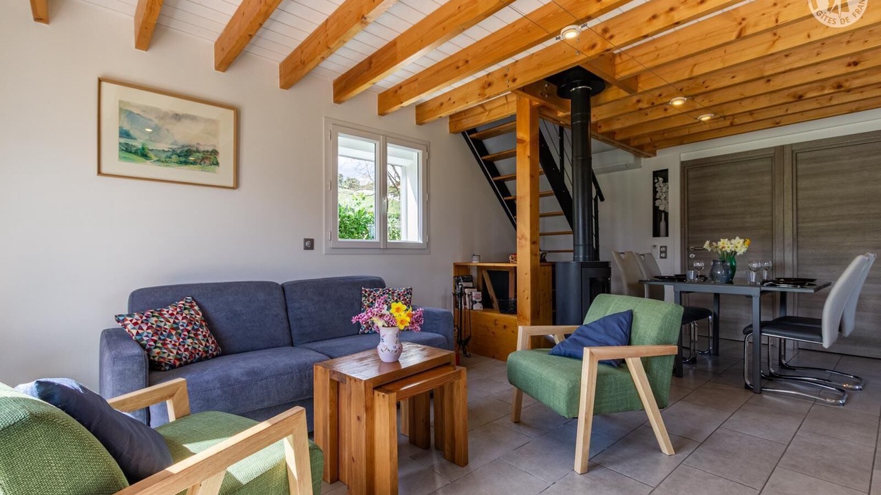 Photo of Livingroom in Les Marches