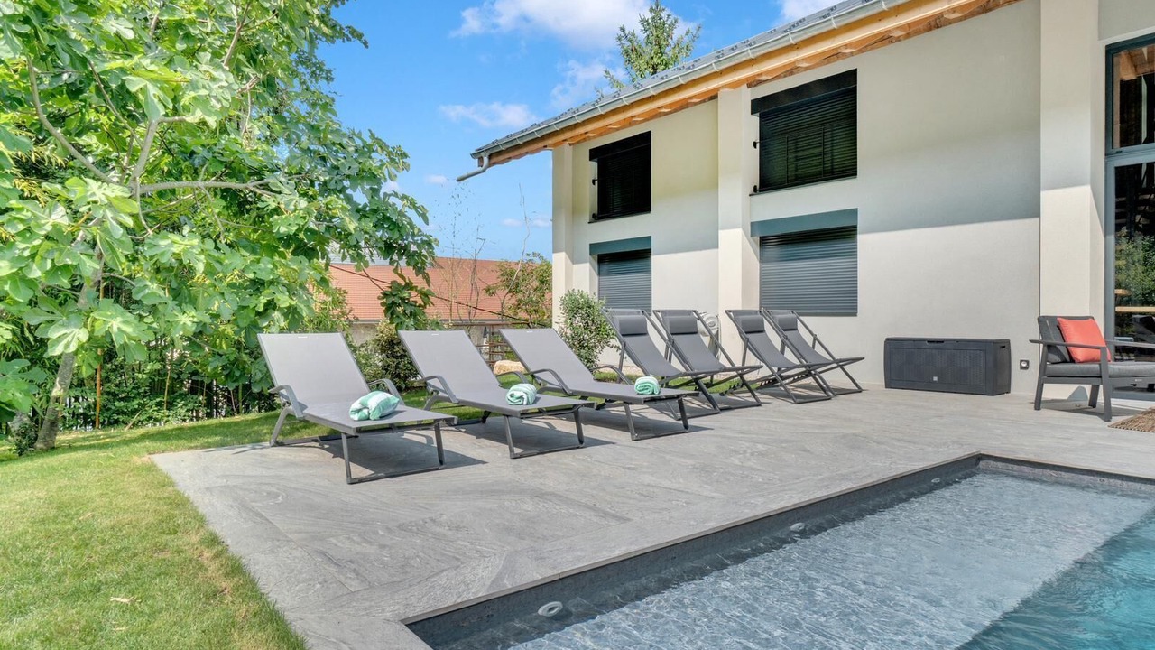 Photo of Outdoor in Le Bourget-du-Lac