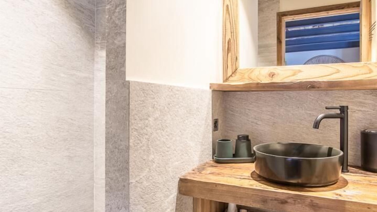 Photo of Bathroom in Le Bourget-du-Lac