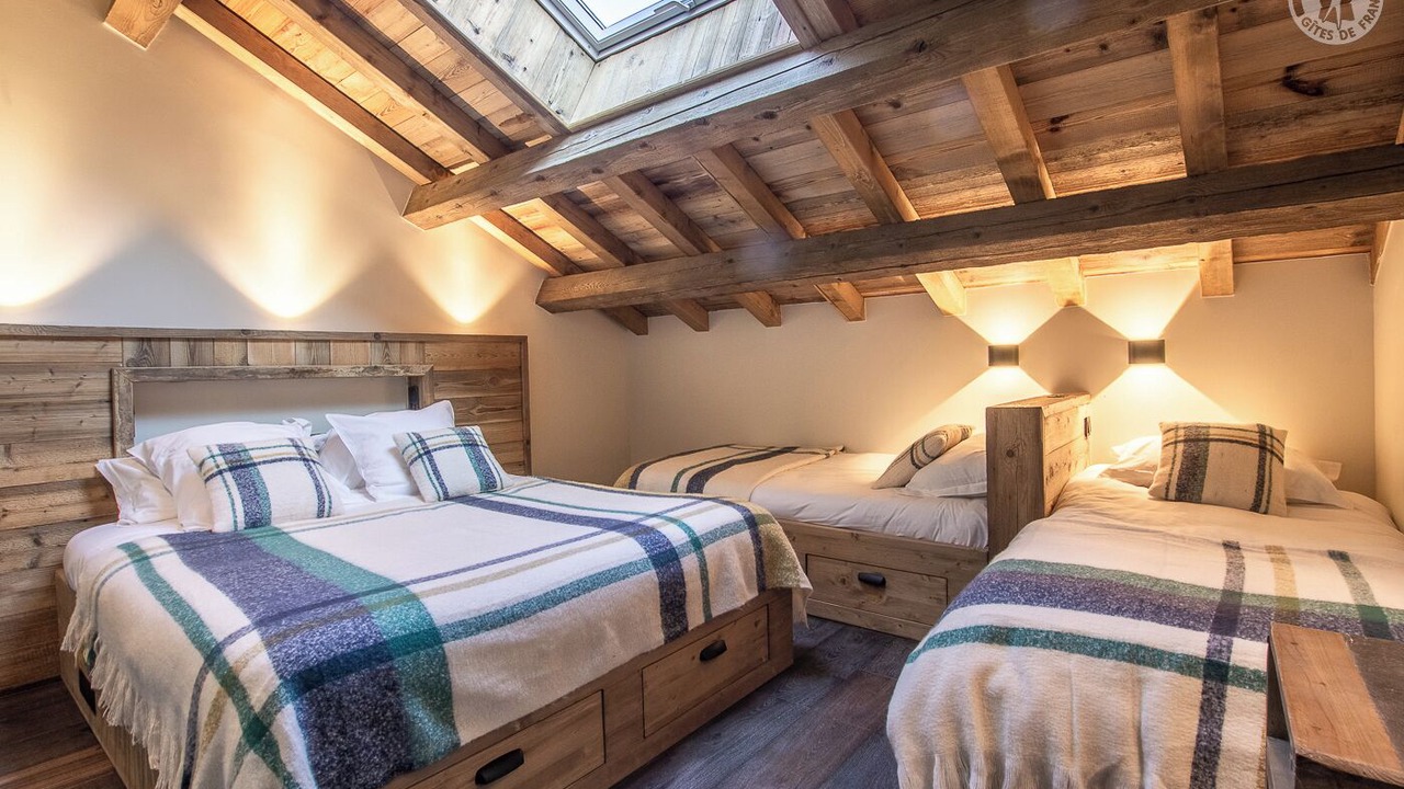 Photo of Bedroom in Le Bourget-du-Lac