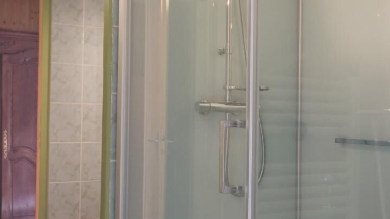 Photo of Bathroom in Thoiry