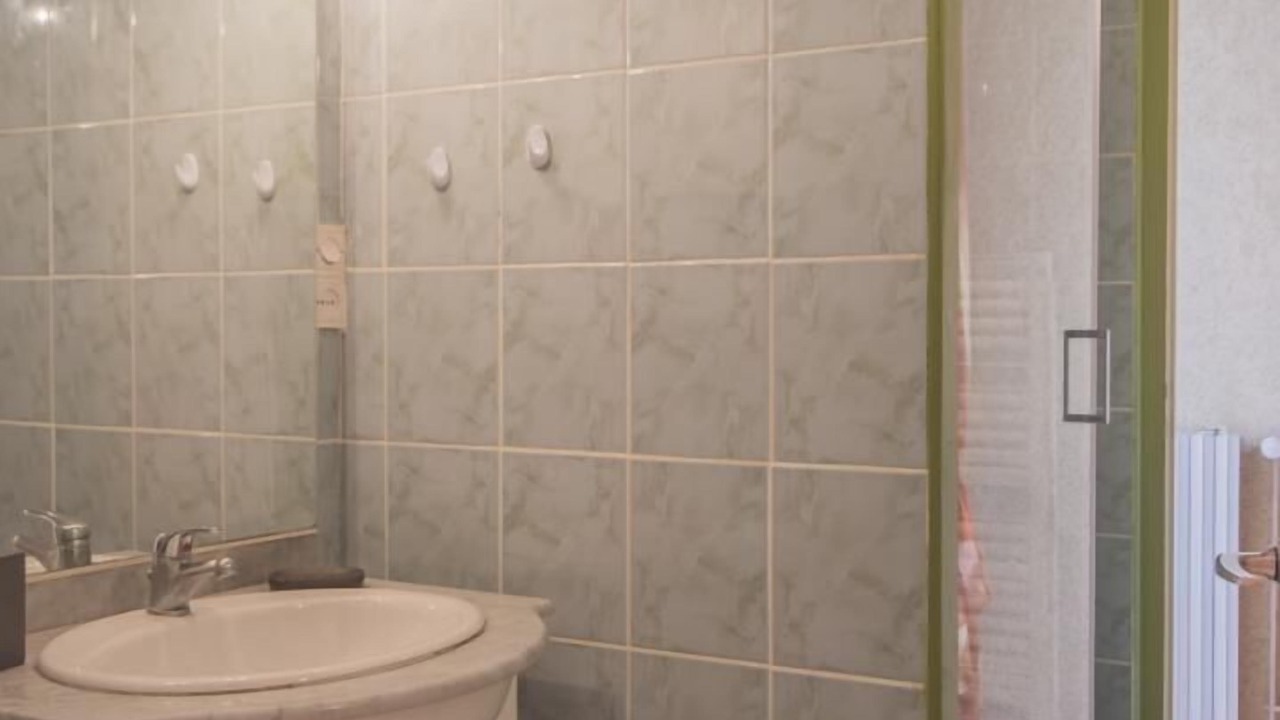 Photo of Bathroom in Thoiry