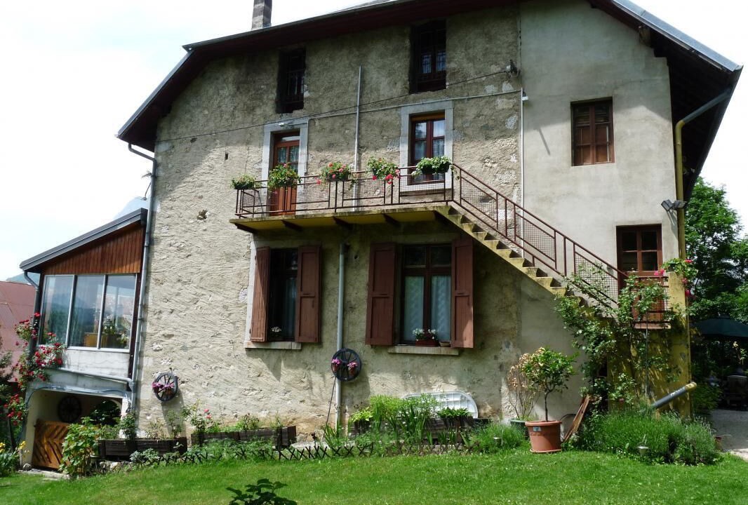 Photo of Outdoor in Thoiry