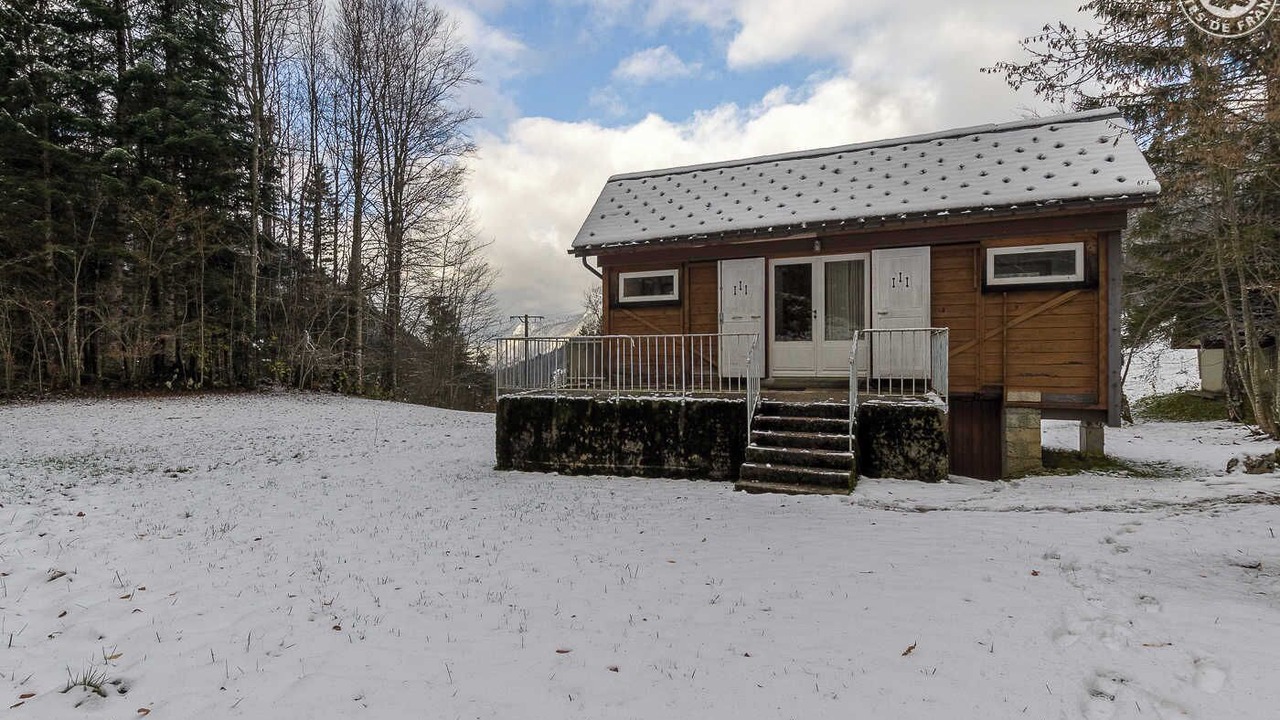 Photo of Outdoor in Saint-Meme d'en Haut