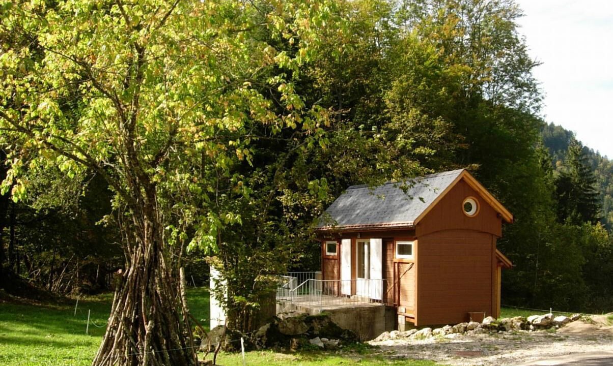 Photo of Outdoor in Saint-Meme d'en Haut