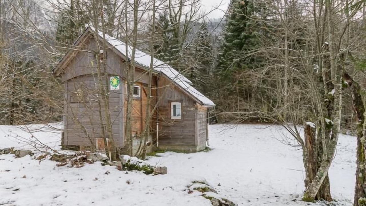 Photo of Outdoor in Saint-Meme d'en Haut