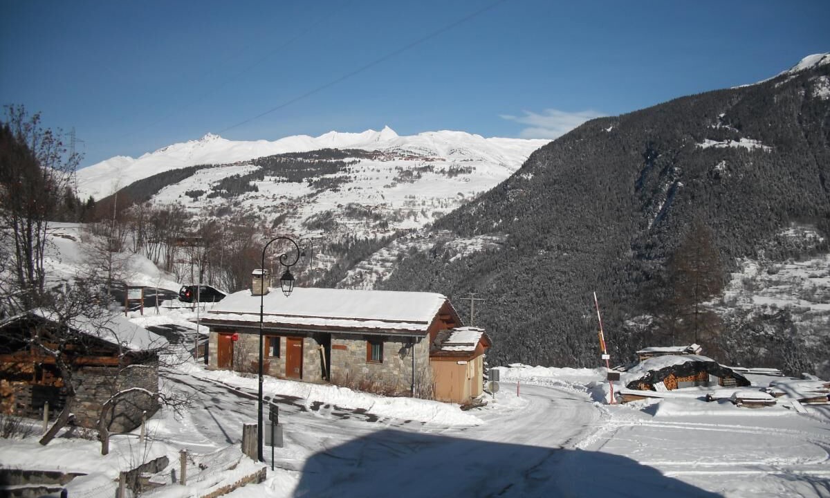 Photo of Outdoor in Villaroger