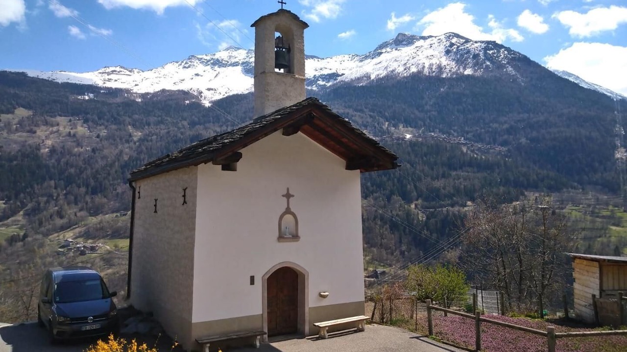 Photo of Outdoor in Villaroger