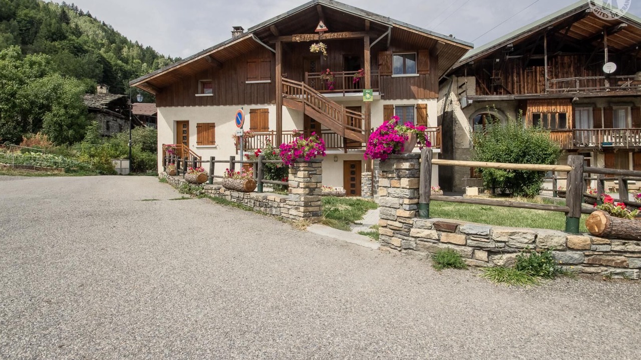 Photo of Outdoor in Villaroger