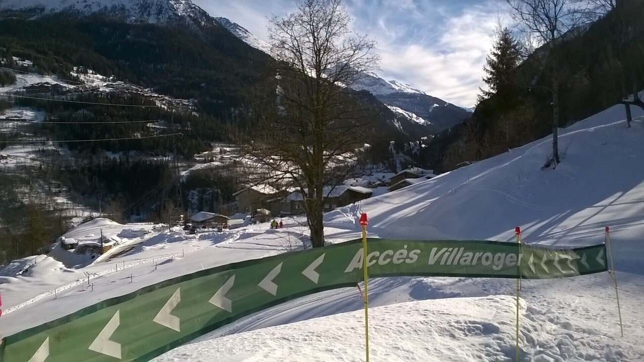 Photo of Others in Villaroger