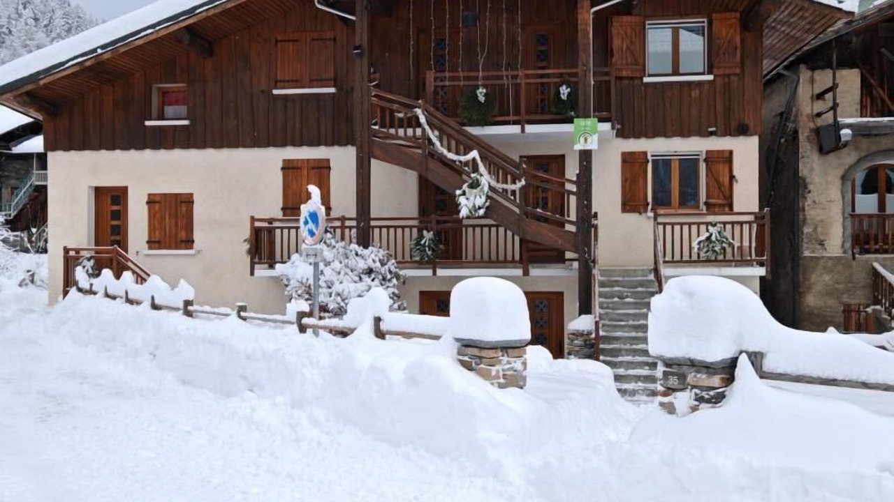 Photo of Outdoor in Villaroger