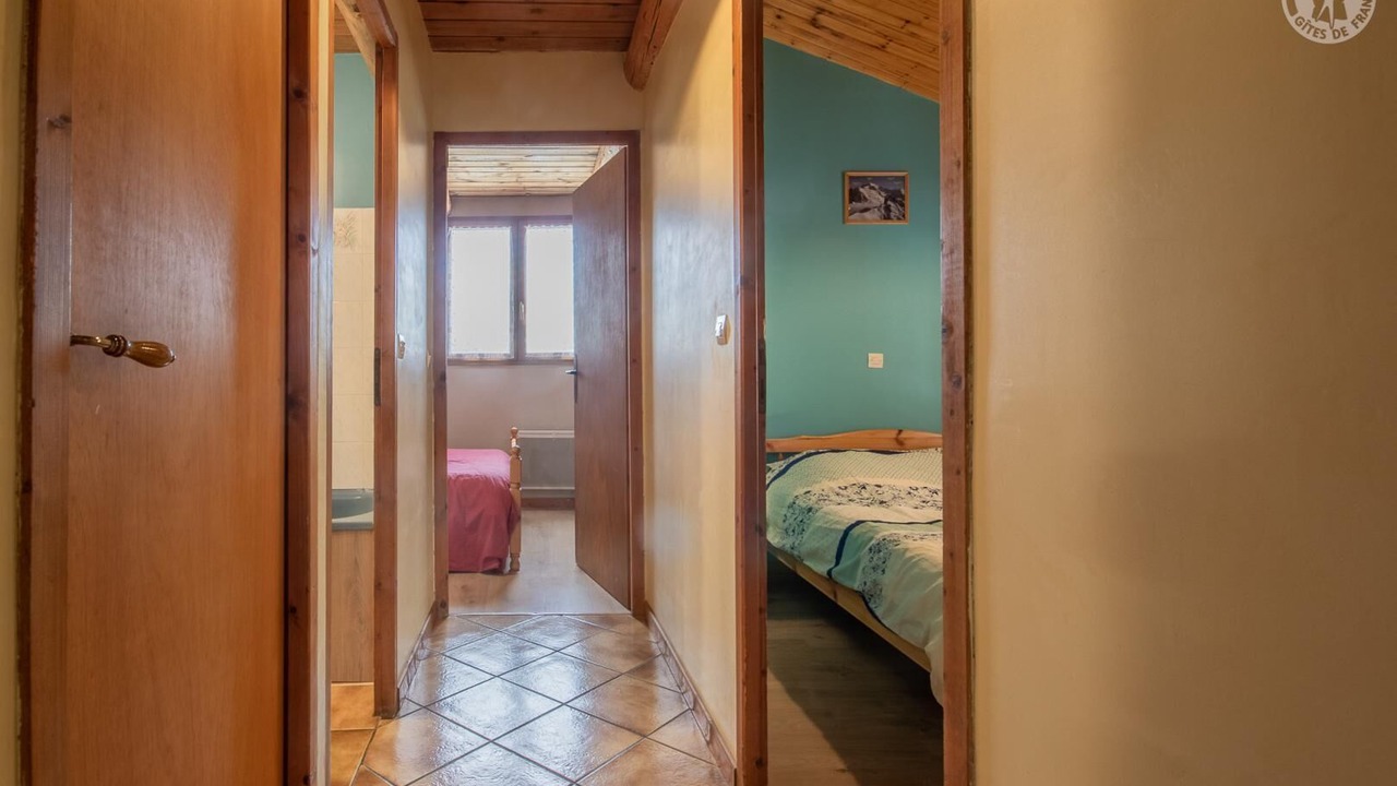 Photo of Bedroom in Villaroger