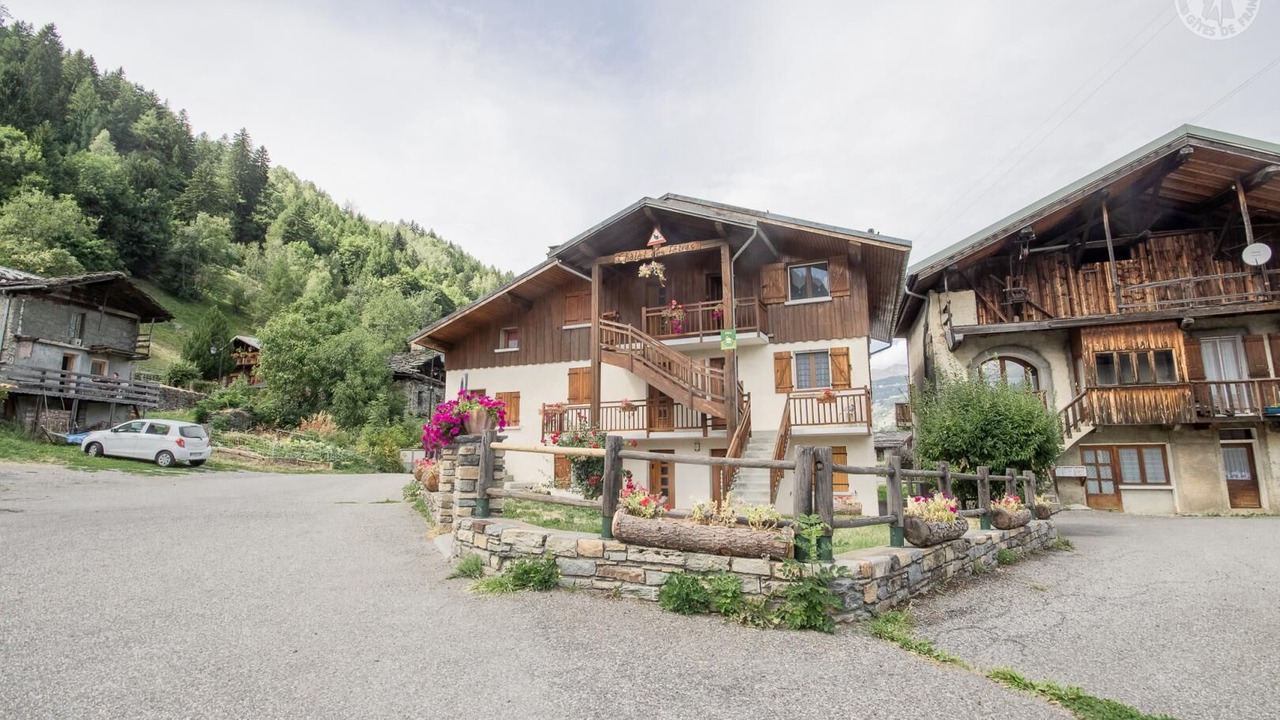 Photo of Outdoor in Villaroger