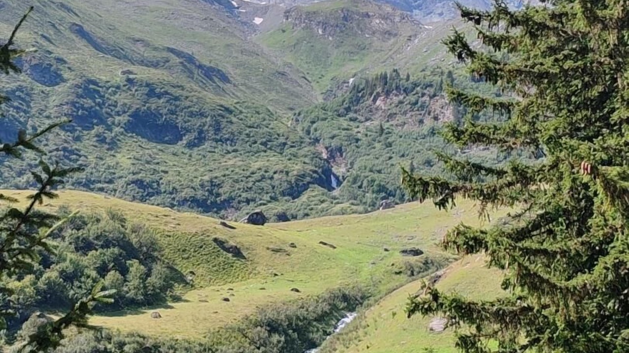 Photo of Outdoor in Villaroger