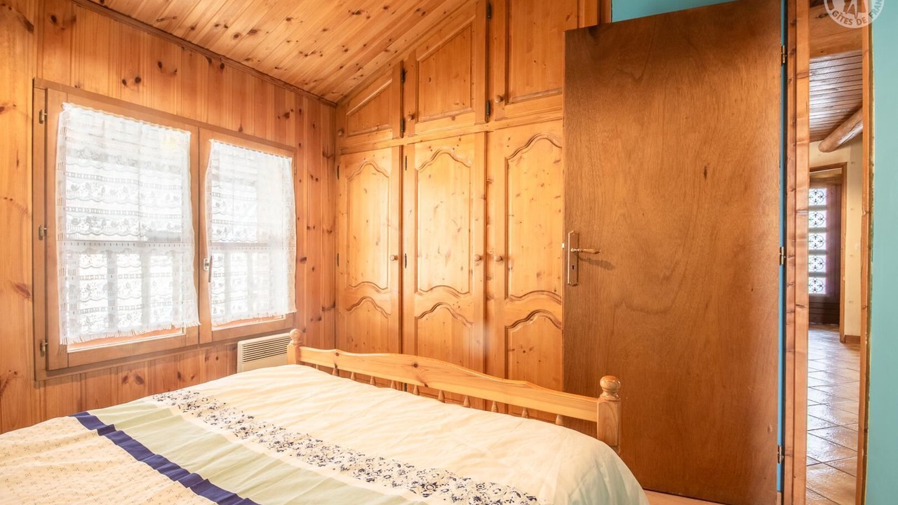 Photo of Bedroom in Villaroger