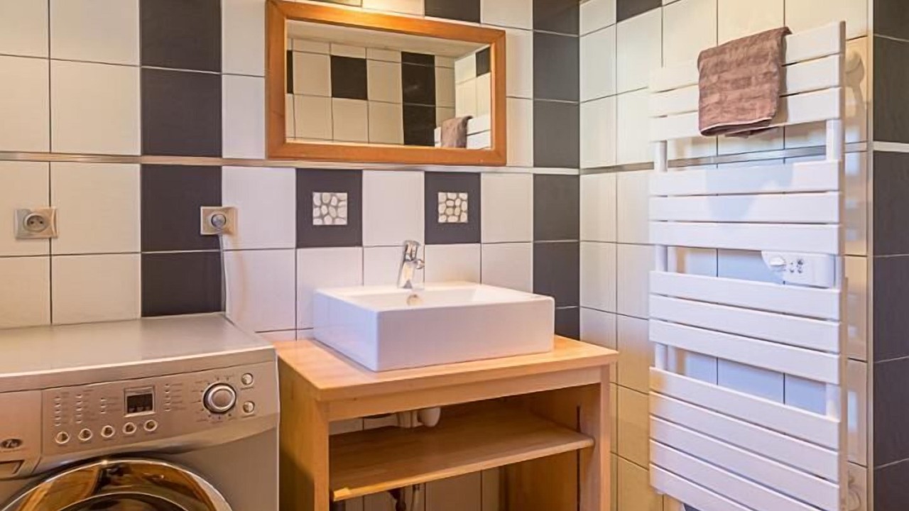 Photo of Bathroom in Le Villard