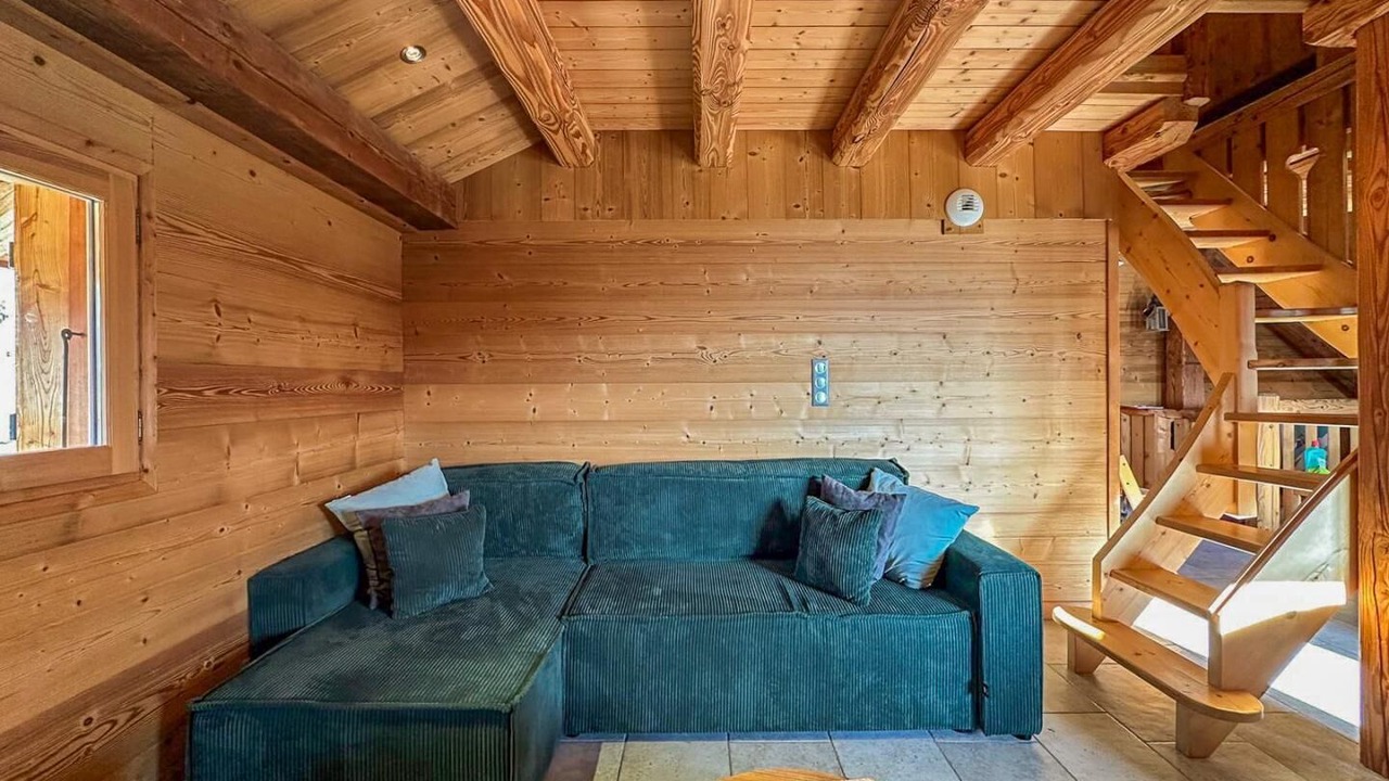 Photo of Livingroom in Le Villard