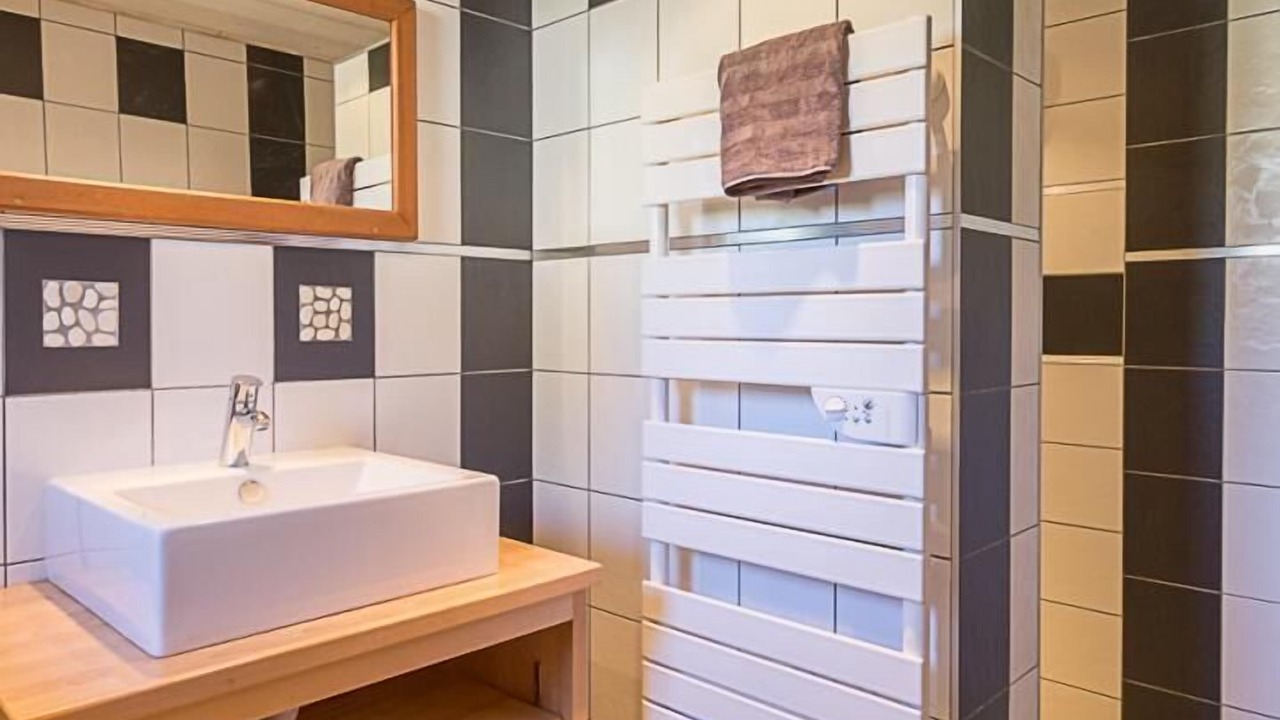 Photo of Bathroom in Le Villard