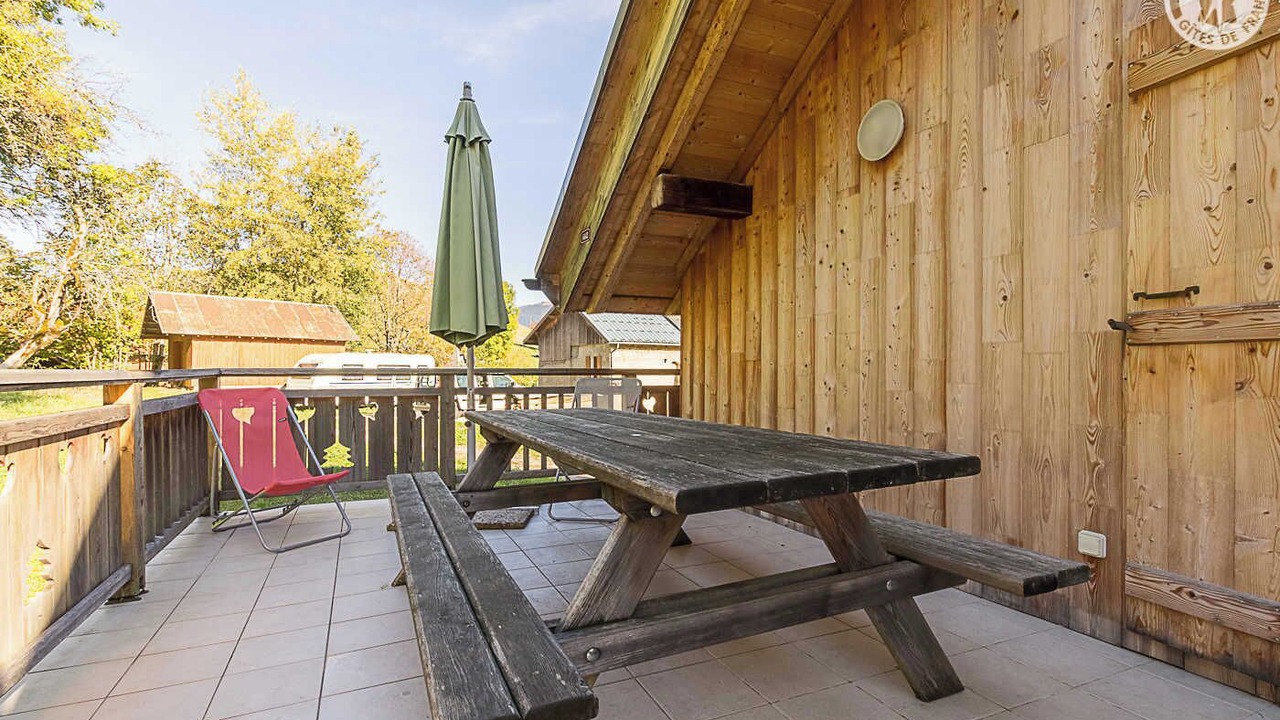 Photo of Outdoor in Le Villard