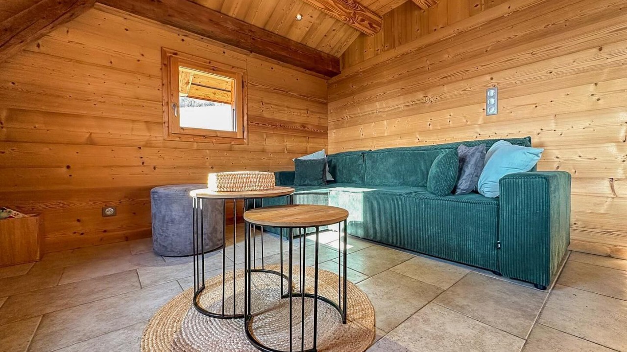 Photo of Livingroom in Le Villard