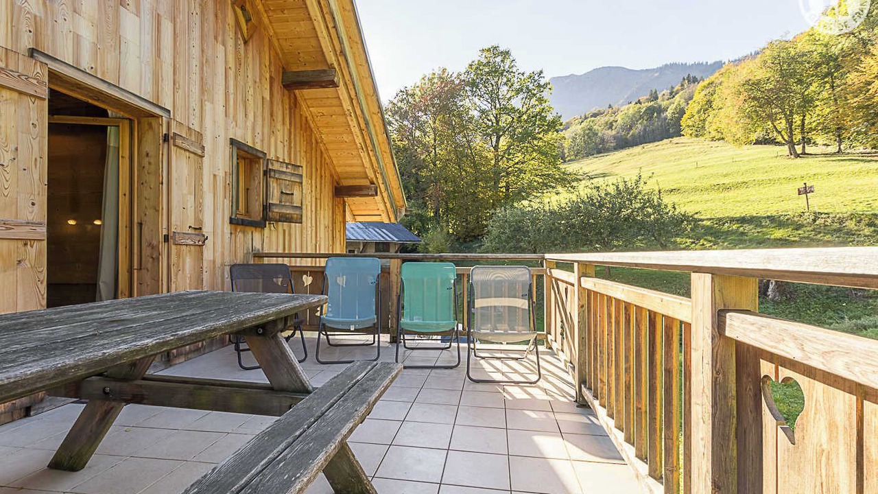 Photo of Outdoor in Le Villard