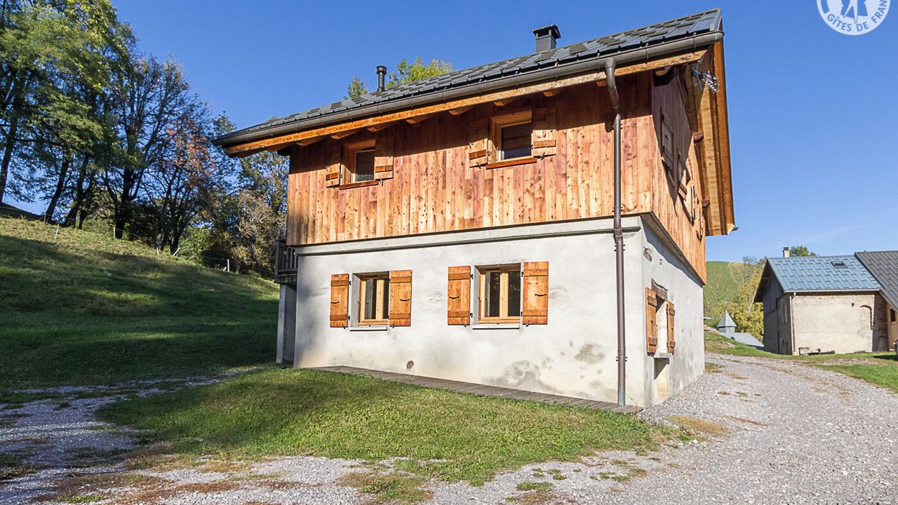 Photo of Outdoor in Le Villard