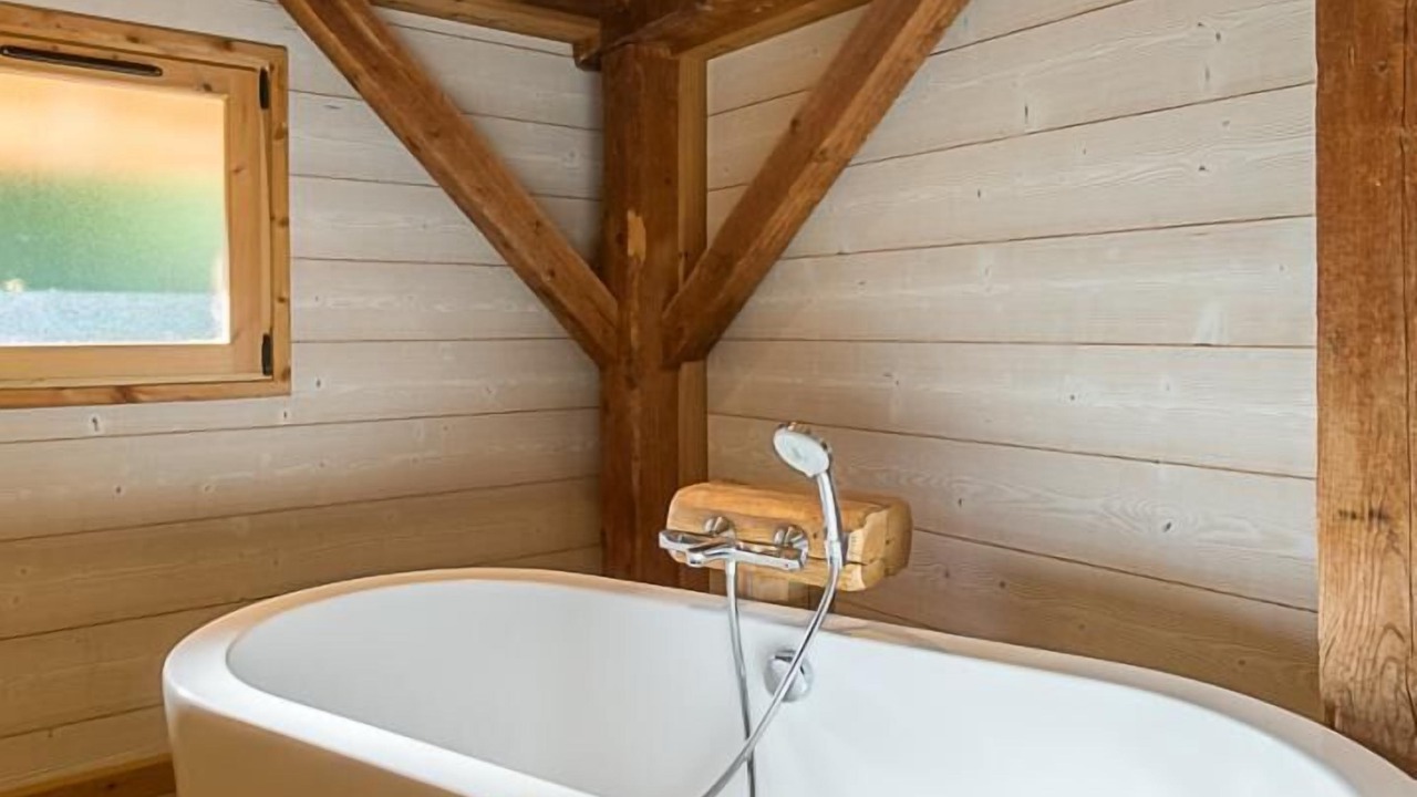 Photo of Bathroom in Le Villard