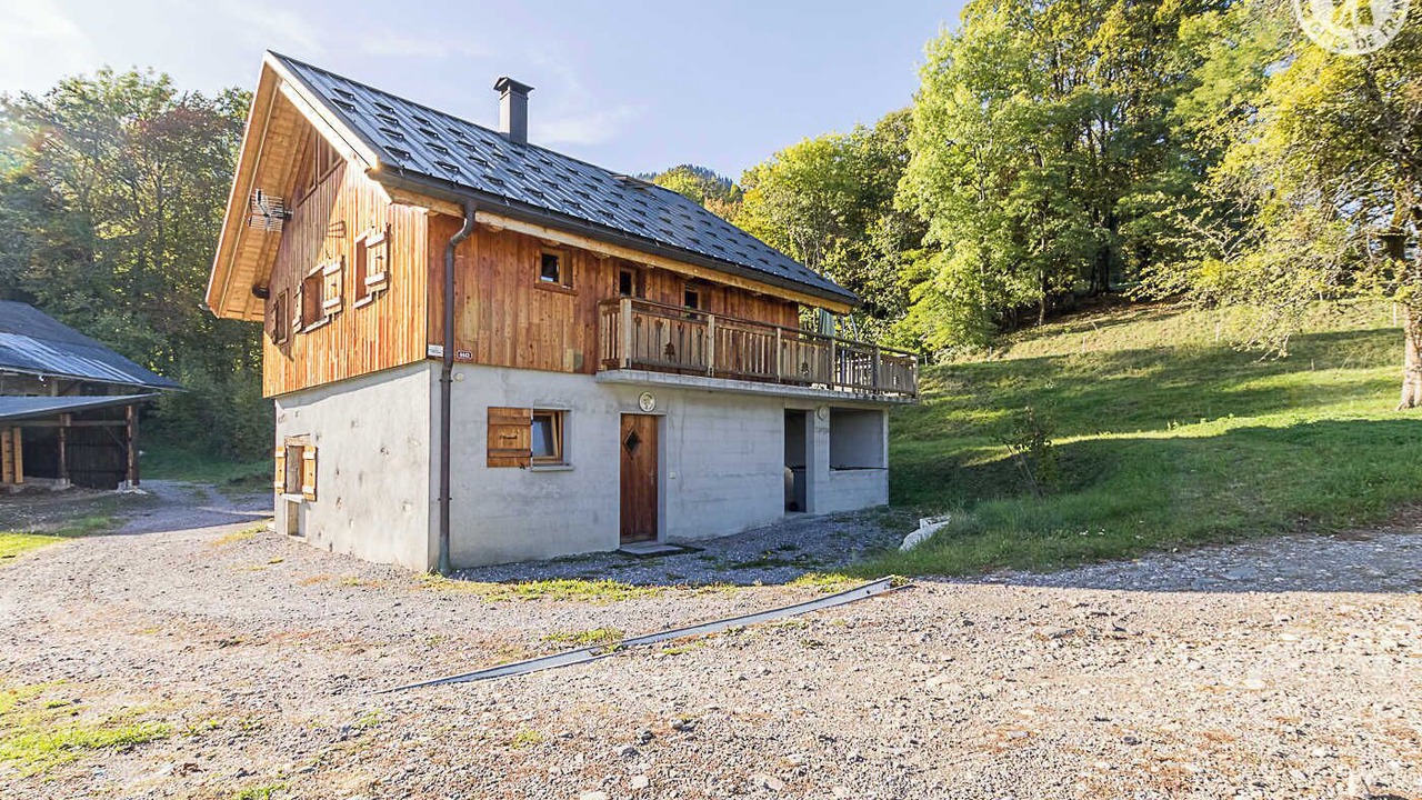 Photo of Outdoor in Le Villard