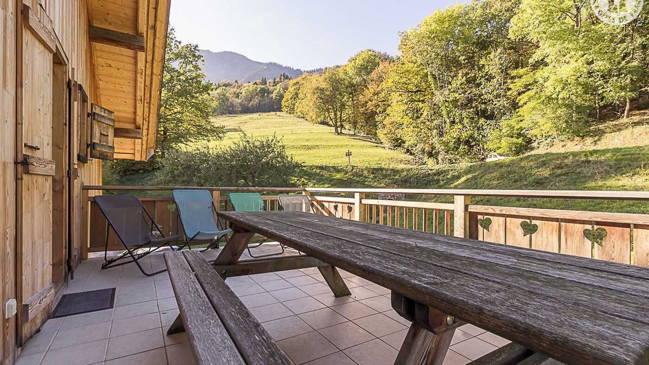 Photo of Outdoor in Le Villard