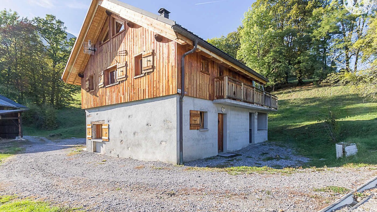 Photo of Outdoor in Le Villard