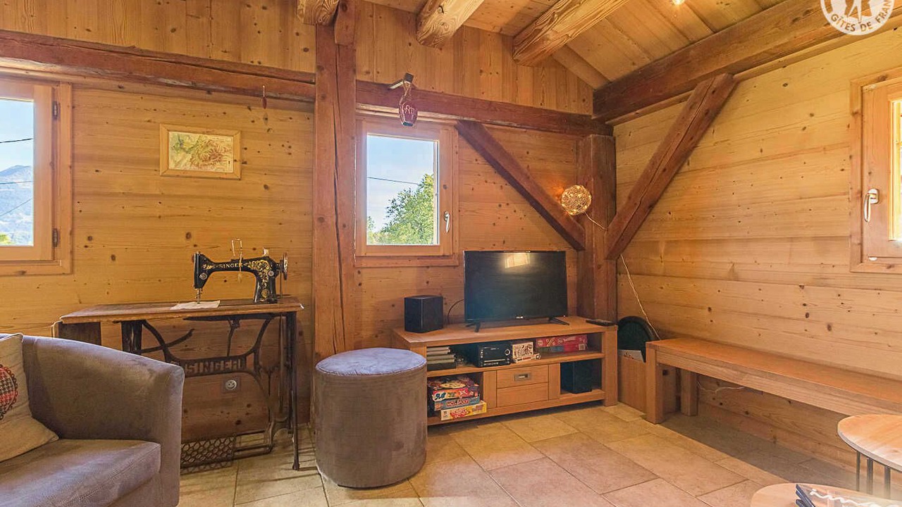 Photo of Livingroom in Le Villard