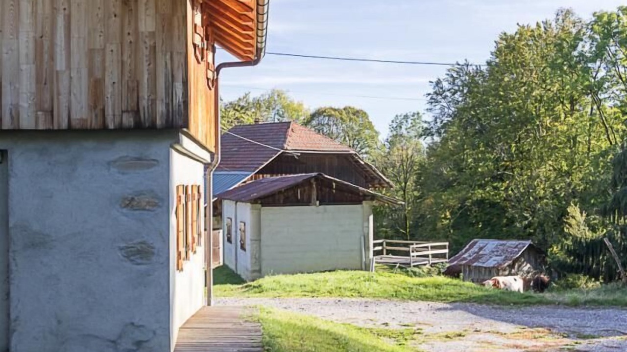 Photo of Outdoor in Le Villard