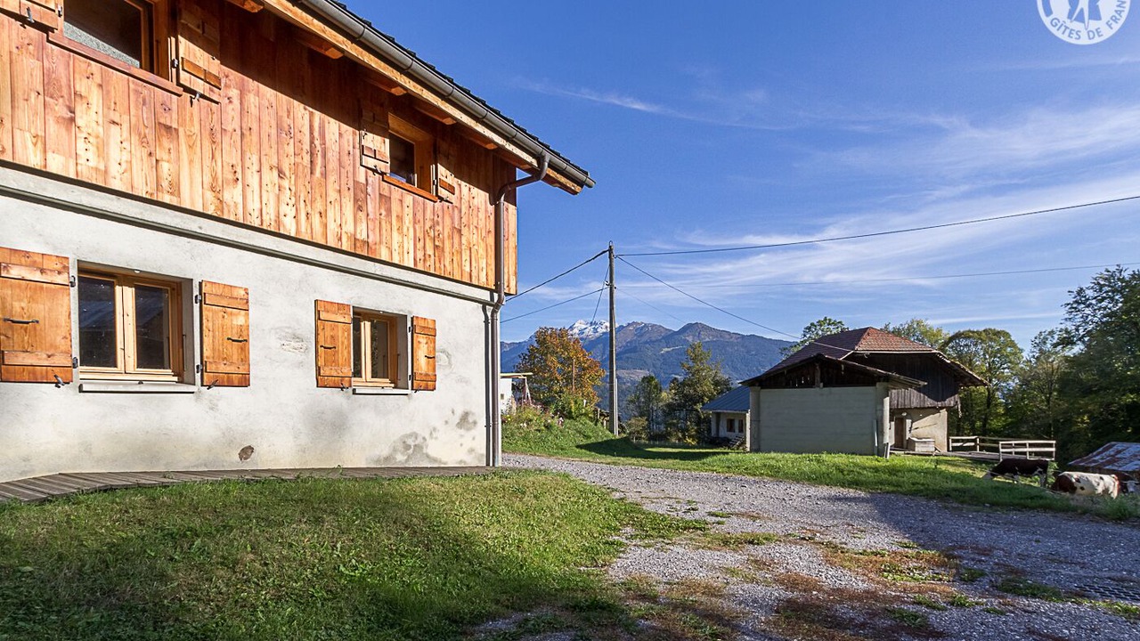 Photo of Outdoor in Le Villard