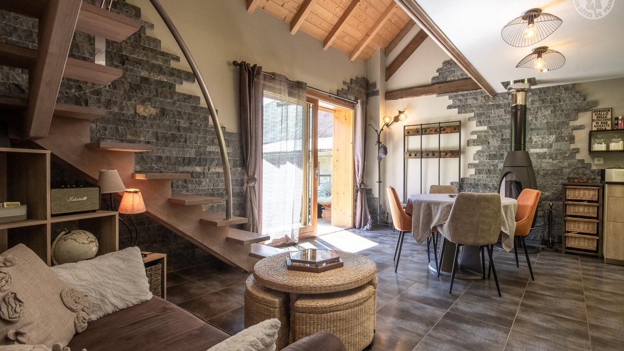 Photo of Livingroom in Arith