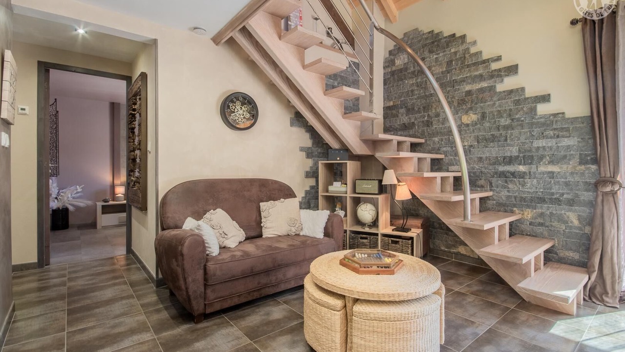 Photo of Livingroom in Arith