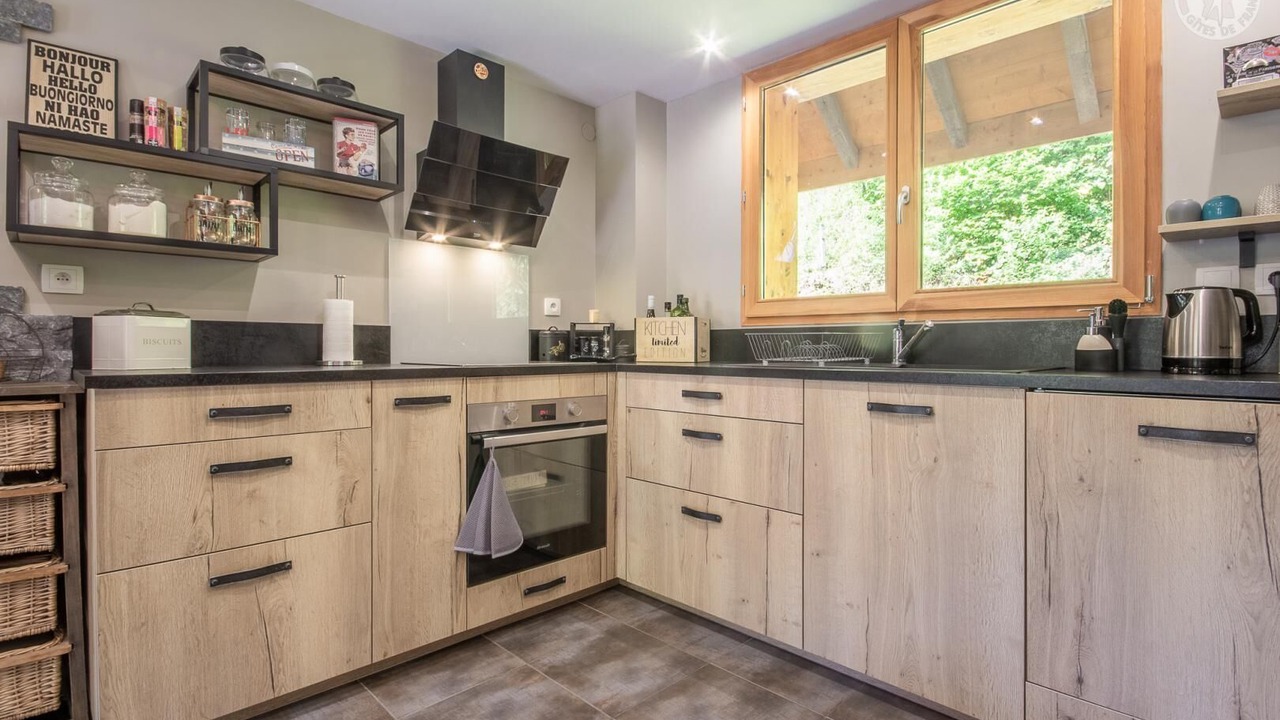 Photo of Kitchen in Arith